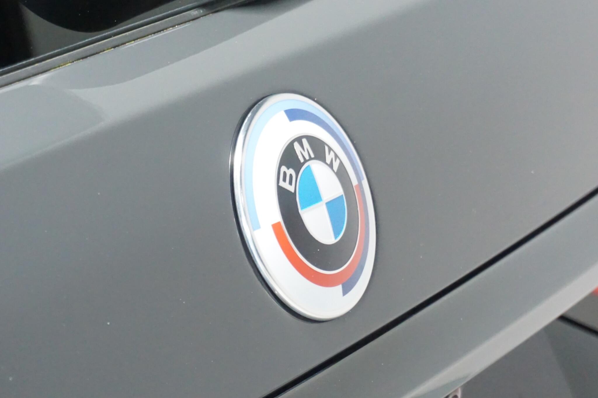 BMW X7 3.0 40d MHT M Sport SUV 5dr Diesel Hybrid Auto xDrive Euro 6 (s/s) (340 ps)